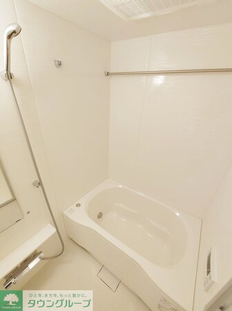 イプセ御成門の物件内観写真